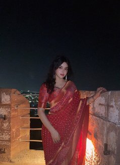 TANISH THE GODDES OF MEN'S XXL - Acompañantes transexual in Bangalore Photo 11 of 30