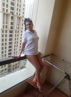 Tanisha Anal Girl - escort in Dubai Photo 2 of 5