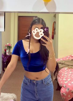 Tanisha Available for Ktm 24×7 - escort in Kathmandu Photo 1 of 4