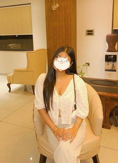 Tanisha Available for Ktm 24×7 - escort in Kathmandu Photo 2 of 4