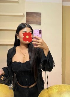 Tanisha Available for Ktm 24×7 - escort in Kathmandu Photo 4 of 4