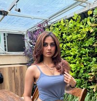 ️ Tanisha Best Deep Throat Service - escort in Phuket