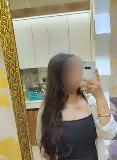 Tanisha Cam Girl - escort in Noida Photo 1 of 2