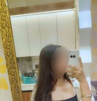 Tanisha Cam Girl - escort in Noida