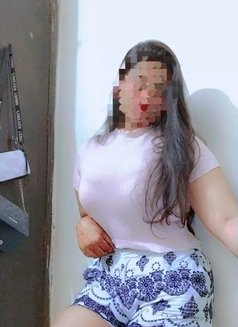 Tanisha Cam Girl - escort in Noida Photo 2 of 2