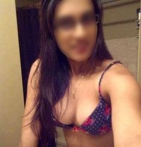 Tanisha cam show sex chat - escort in Hyderabad