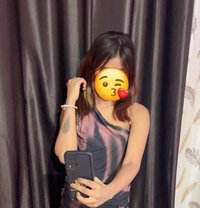 Tanisha, Delhi College Independent Girl - escort in New Delhi