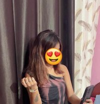 Tanisha, Delhi College Independent Girl - escort in New Delhi Photo 5 of 6
