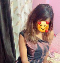 Tanisha, Delhi College Independent Girl - escort in New Delhi Photo 6 of 6