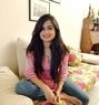 Tanisha - escort in Bangalore Photo 1 of 3