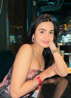 Tanisha - escort in Dubai Photo 3 of 4