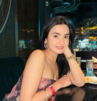 Tanisha - escort in Dubai