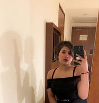 Tanisha - escort in Varanasi