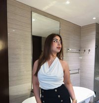 Tanisha Escort - puta in Candolim, Goa Photo 1 of 2