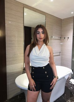 Tanisha Escort - puta in Candolim, Goa Photo 2 of 2