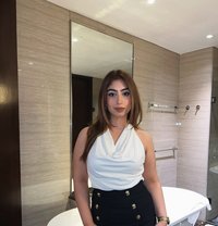 Tanisha Escort - escort in Kochi