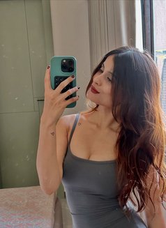 Tanisha Escort - escort in Pune Photo 2 of 4