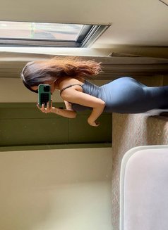 Tanisha Escort - escort in Pune Photo 3 of 4