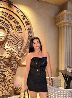 Tanisha Escort Vip - puta in Bangalore Photo 1 of 3