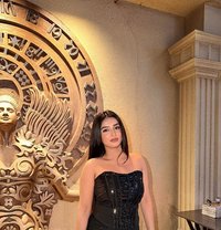 Tanisha Escort Vip - escort in Ahmedabad