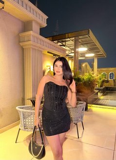 Tanisha Escort Vip - puta in Bangalore Photo 2 of 3
