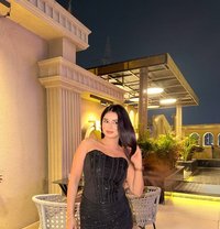 Tanisha Escort Vip - puta in Ahmedabad Photo 2 of 3