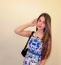 Tanisha Garg - escort in Dubai Photo 2 of 3