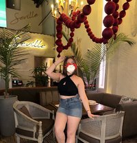 Tanisha Gaurang Escort - escort in Kathmandu