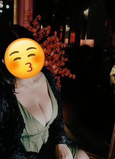 Tanisha I'm Independent Girl❣️ - puta in New Delhi Photo 6 of 7