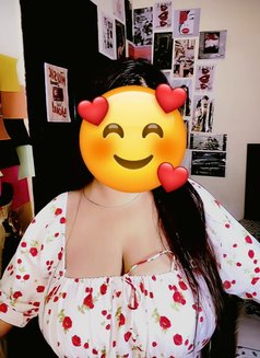 Tanisha I'm Independent Girl❣️ - escort in New Delhi Photo 2 of 8