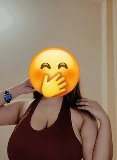 Tanisha I'm Independent Girl❣️ - escort in New Delhi Photo 3 of 8