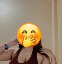 Tanisha Im Independent Girl❣️ - puta in New Delhi