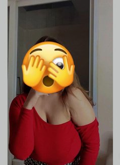 Tanisha I'm Independent Girl❣️ - escort in New Delhi Photo 5 of 8
