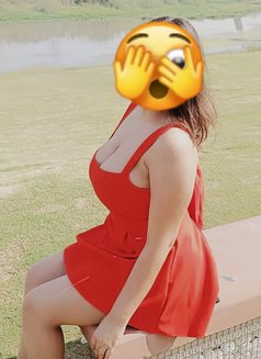 Tanisha I'm Independent Girl❣️ - escort in New Delhi Photo 2 of 9