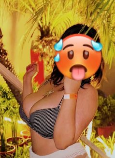 Tanisha I'm Independent Girl❣️ - escort in New Delhi Photo 3 of 9