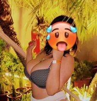 Tanisha Im Independent Girl❣️ - escort in New Delhi