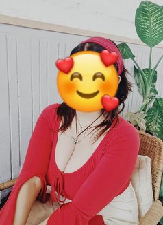 Tanisha I'm Independent Girl❣️ - escort in New Delhi Photo 7 of 9
