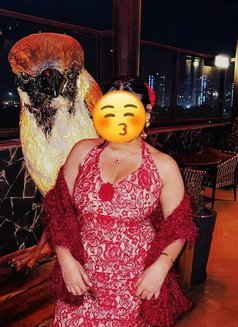Tanisha I'm Independent Girl❣️ - escort in New Delhi Photo 9 of 9