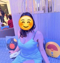 Tanisha Im Independent Girl❣️ - escort in New Delhi Photo 3 of 8