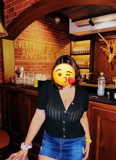 Tanisha I'm Independent Girl❣️ - puta in New Delhi Photo 7 of 8