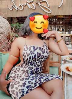 Tanisha I'm Independent Girl❣️ - escort in New Delhi Photo 3 of 22
