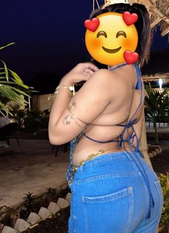 Tanisha I'm Independent Girl❣️ - escort in New Delhi Photo 4 of 22