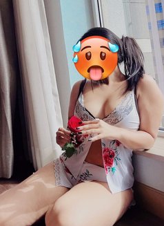 Tanisha I'm Independent Girl❣️ - escort in New Delhi Photo 10 of 22