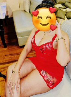Tanisha I'm Independent Girl❣️ - escort in New Delhi Photo 13 of 22