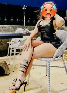 Tanisha I'm Independent Girl❣️ - escort in New Delhi Photo 15 of 22