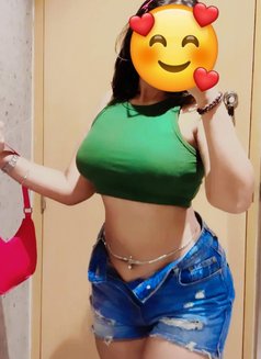 Tanisha I'm Independent Girl❣️ - escort in New Delhi Photo 16 of 22