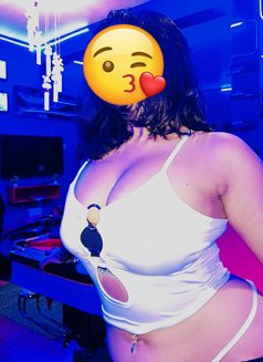 Tanisha I'm Independent Girl❣️ - escort in New Delhi Photo 20 of 22