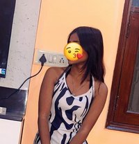 Kashish, Independent Delhi Single Girl - escort in New Delhi Photo 3 of 5