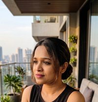 Tanisha Independent - puta in Hyderabad