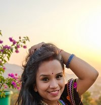 Tanisha Independent - puta in Hyderabad